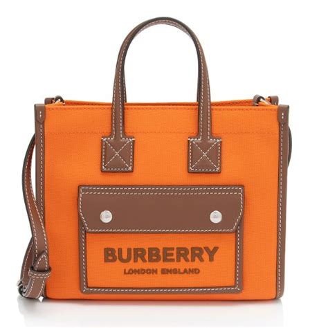 burberry horseferry bag|burberry freya tote bag.